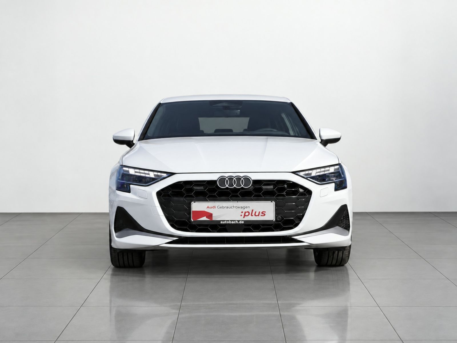 Audi A3 - Bild 3