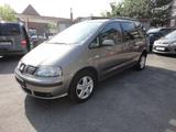 Seat Vigo 2.0L 6 Sitzer Klimakompr.+Service Neu - Seat Alhambra: V6