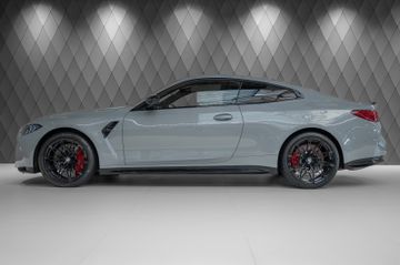 M4 Competition M xDrive, Carbon, Shadow, Harman