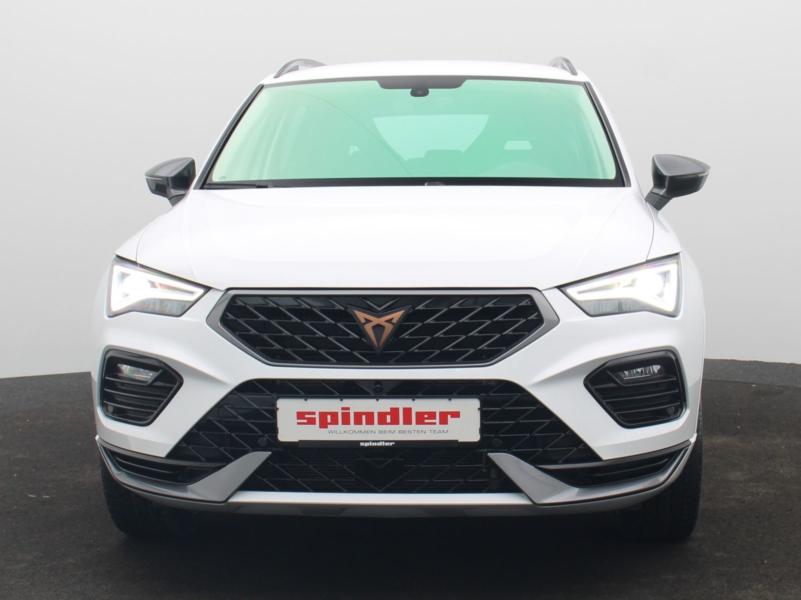 Cupra Ateca - Bild 3