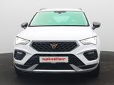 Cupra Ateca 1.5TSI DSG / Navi, FullLink, AHK, LED, RFK - Cupra Ateca: Beheizbare Frontscheibe