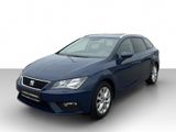 Seat Leon ST Style NAVI Temp SITZHEIZUNG TÜV+Service - Seat Leon mit CNG-Antrieb