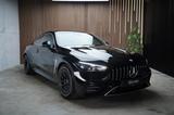 Mercedes-Benz CLE 53 AMG 4Matic Premium | 360 | LED | Nappa - Mercedes-Benz CLE 53 AMG: Sportwagen