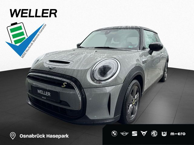 MINI Cooper SE 3-Türer HUD SHZ CarPlay LED RFK Navi