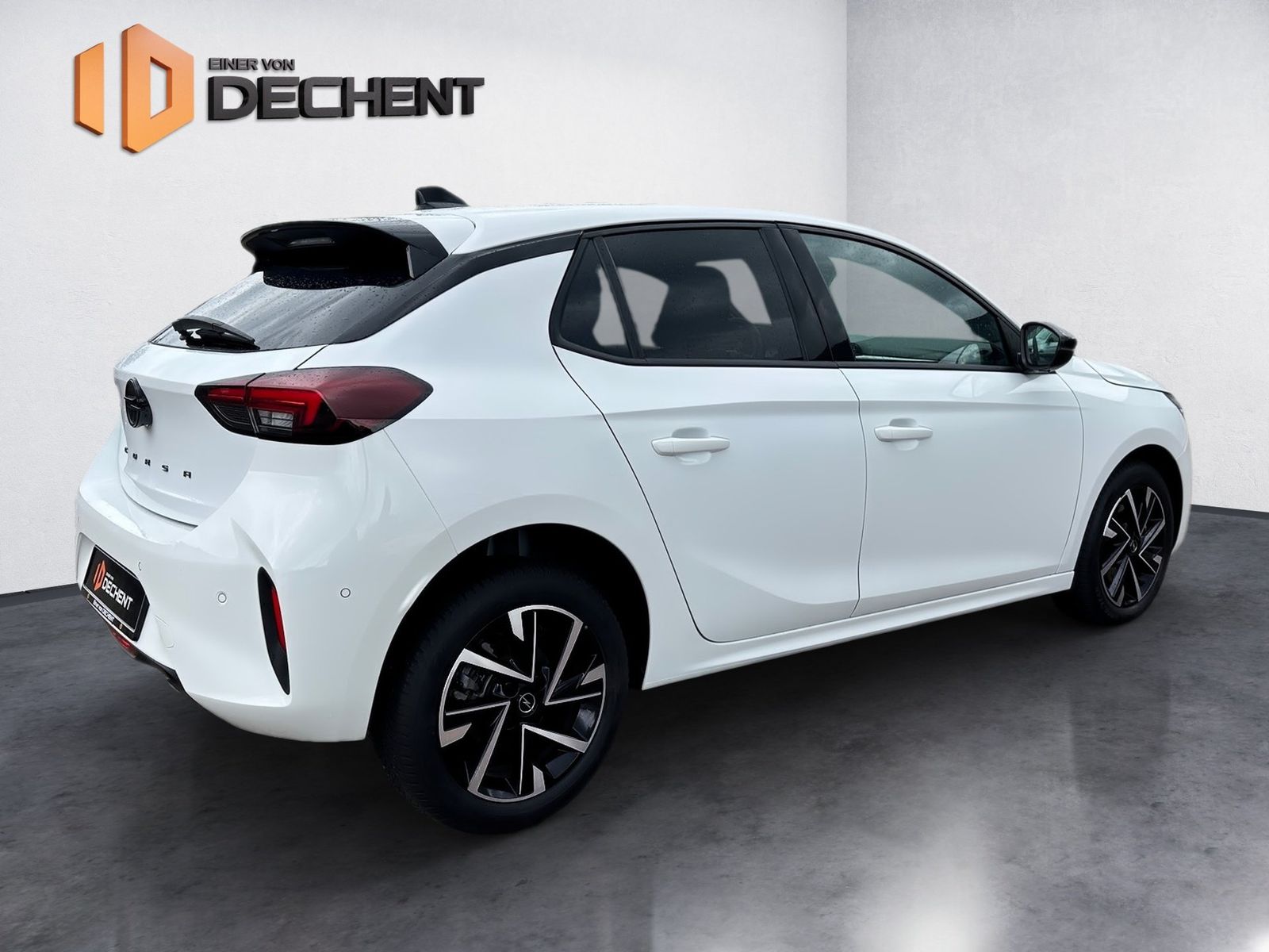 Fahrzeugabbildung Opel Corsa F 1.2 Turbo GS KlimaA,LED,Navi,SHZ,Kam.,LM