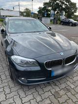 BMW Bmw 530d 258ps bj 2012 - BMW 125 Kombi Gebrauchtwagen