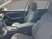 Skoda Superb - Vorschau Bild 8