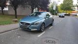 Volvo V40 D3 Momentum Business Pro (BiarritzBlau - Volvo V40 in Wuppertal
