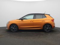 Skoda Fabia - Vorschau Bild 5