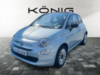 Fiat 500C - Vorschau Bild 1