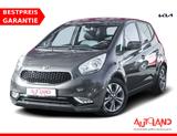 Kia Venga 1.6 Dream Team Navi Kamera Klimaaut. USB - Kia Venga Gebrauchtwagen