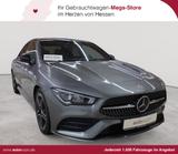 Mercedes-Benz CLA 220 d 8G-DCT AMG Line Navi SHZ LED  - gebrauchte Mercedes-Benz CLA 220 aus dem Jahr 2023