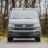 Volkswagen VW T6.1 California Coast 2022 - VW T6 California Gebrauchtwagen in Köln