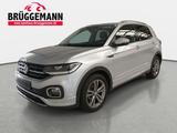 Volkswagen 1.0 TSI  STYLE R-LINE EXTERIEUR LED - VW T-Cross Gebrauchtwagen in Dortmund