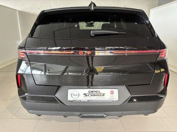 Fotografie 9 des Opel Grandland (X) Grandland 1.2 DI Hybrid 48 V Automatik GS AHK