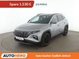 Hyundai Tucson 1.6 T-GDI Mild-Hybrid Trend 2WD Aut*NAVI* - Hyundai TUCSON Gebrauchtwagen in Essen