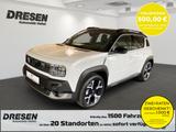 Renault 4 E-Tech Comfort Range Techno 150 ALLWETTERREIFE