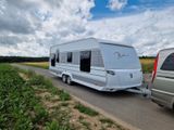 Tabbert Bellini 620 - Tabbert Wohnwagen 620