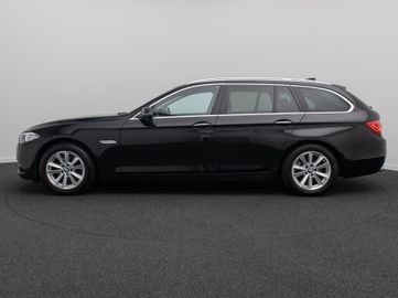 BMW 520 - 11
