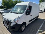Opel B Kasten HKa L2H2 3,5t Klima TEL:01785221017 - Opel Movano aus 2010