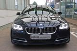 BMW 520d Touring - BMW 520 in Braunschweig