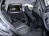 BMW X1 - Vorschau Bild 11