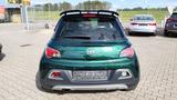 Opel Adam Rocks S Klima+NAVI+PDC+SHZ+Tempo+ALU+LHZ - Opel Adam: Rocks