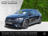 Mercedes-Benz GLA 220 d 4M AMG Line *MBeam*Cam*TotW*Memo*Night - gebrauchte Mercedes-Benz GLA 220 aus dem Jahr 2022
