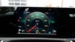 Fahrzeugabbildung Mercedes-Benz A 200d Style DCT Navi SiHz PDC RFK DAB MBUX