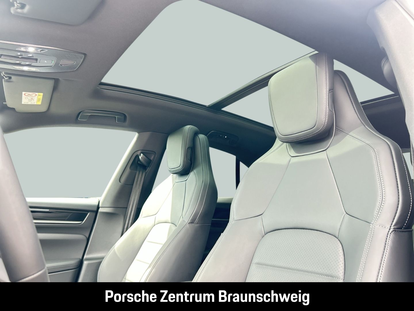 Porsche Macan - Bild 17