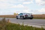 Audi R8 5.2 FSI performance S tronic quattro -MILLTEK - gebrauchte Audi R8 aus dem Jahr 2022
