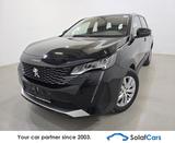 Peugeot 5008 1.2 PureTech 7PL Aut. LED I-Cockpit Navi K - gebrauchte Peugeot 5008 aus dem Jahr 2022