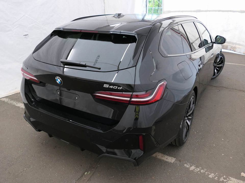 BMW 540 - Bild 5