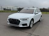 Audi A4 Allroad Quattro 40 TDI *LEDER*MASSAGE*LED - Audi A4 Allroad aus 2020