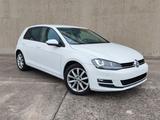 Volkswagen Golf Golf 7 1.4 TSI 90kW DSG BMT Highline - Gebrauchtwagen in Karlsruhe bis 10.000 Euro