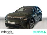 Skoda Enyaq 85 Sportline MATRIX+DAB+AHK+HUD+ACC+LED