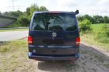 Volkswagen T5 California - gebrauchte VW T5 California aus dem Jahr 2011