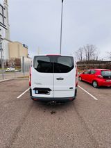 Ford Transit Custom Custom 290 L1H1 VA Trend - Ford Transit Custom Gebrauchtwagen in Stuttgart