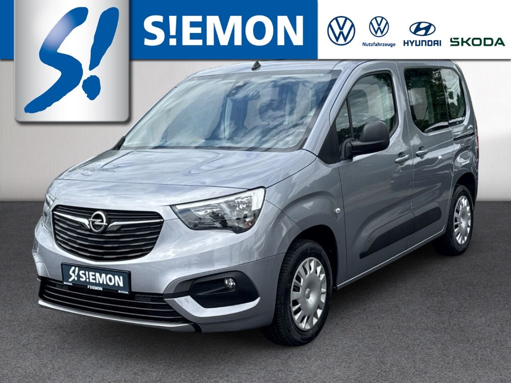 Image of Opel Combo Life