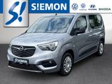 Opel Combo Life E Edition Winter 2 STÜR KLIM SHZ BT P - Opel Combo Life mit Diesel-Antrieb: Edition