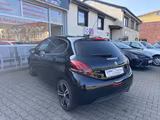 Peugeot 208 Allure*89.261 km*Neue TÜV* - Peugeot 208 in Duisburg