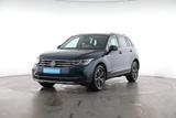Volkswagen Tiguan 2.0 TDI Elegance | AHK | NAVI | ACC | - VW Tiguan Gebrauchtwagen in Duisburg