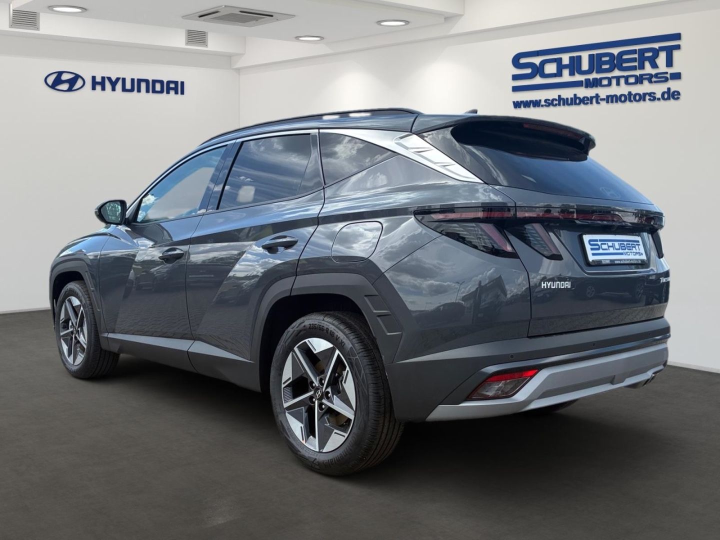Hyundai TUCSON - Bild 4