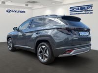 Hyundai TUCSON - Vorschau Bild 4