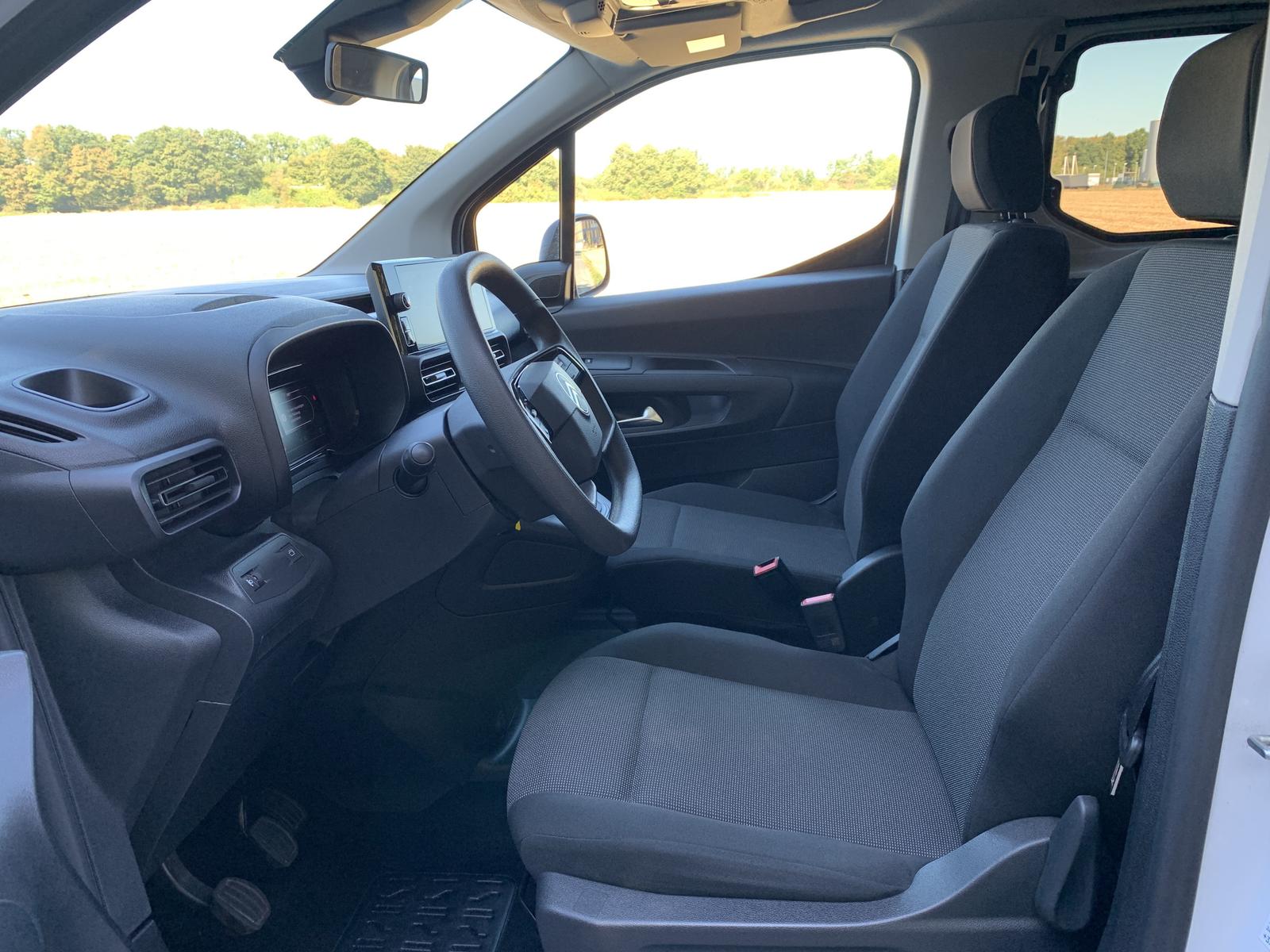 Citroën Berlingo MPV You M 1.5 BlueHDI,Klima,PDC,Car-Pl.