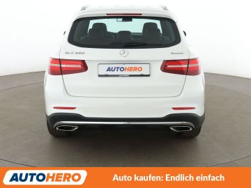 Mercedes GLC 250 - 5