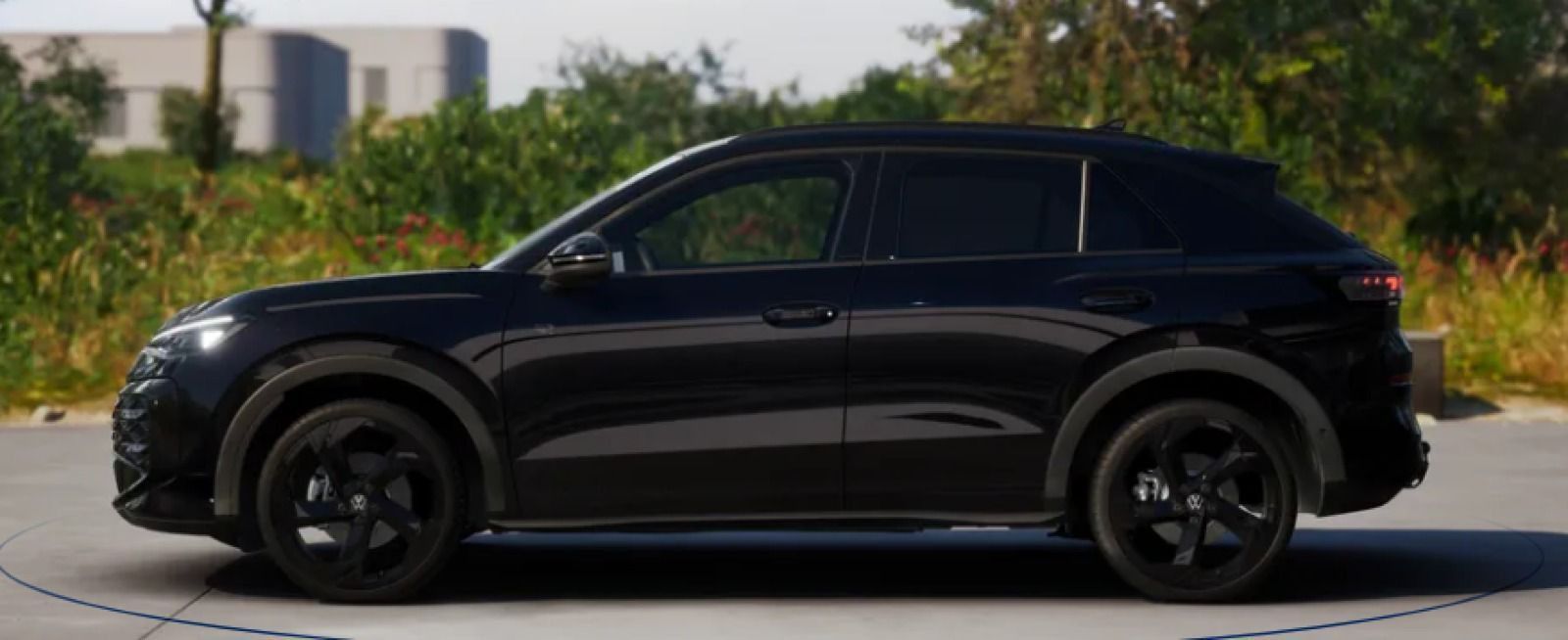 Volkswagen T-Roc - Bild 2