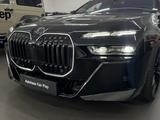 BMW 740 d xDrive M Sport ABSOLUT VOLL!! NEUWERTIG!! - BMW 740 in Erfurt