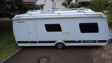Dethleffs Camper 530 FSK - Dethleffs Wohnwagen 2014