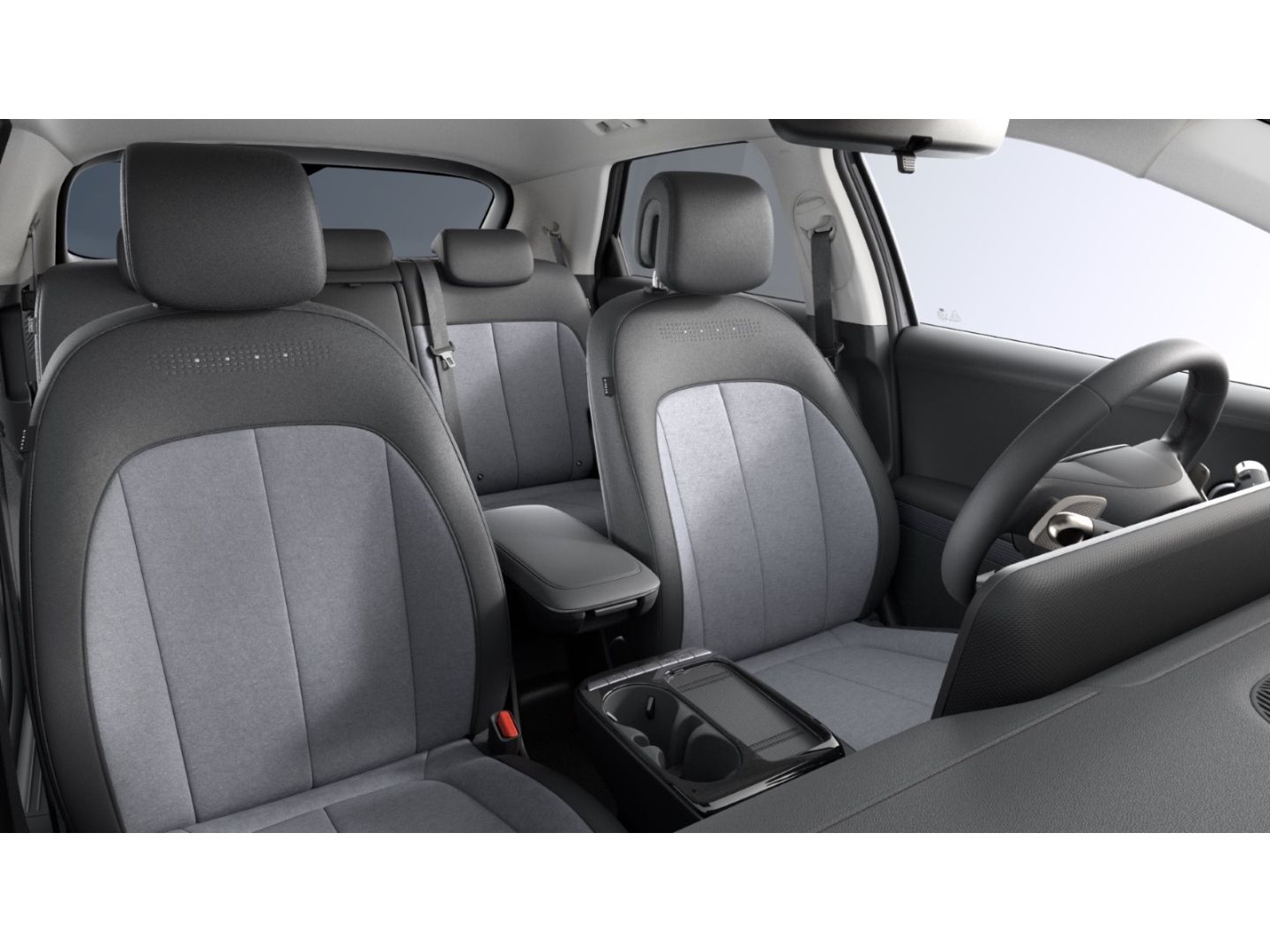 Hyundai IONIQ 5 – Bild 6